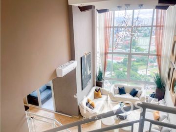 RENOVADO - PENTHOUSE LISTO PARA MUDARSE - COSTA PACIFICA