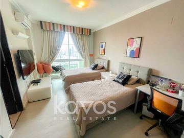 RENOVADO - PENTHOUSE LISTO PARA MUDARSE - COSTA PACIFICA