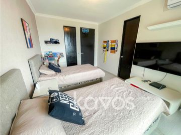 RENOVADO - PENTHOUSE LISTO PARA MUDARSE - COSTA PACIFICA