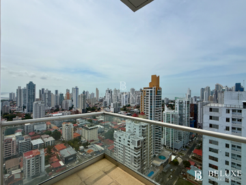 PH WINDOW TOWER APARTAMENTO EN VENTA, SAN FRANCISCO (5)