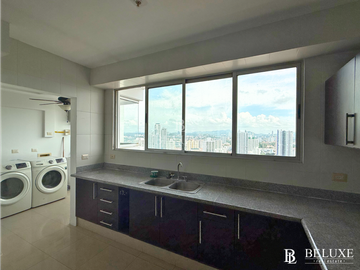 PH WINDOW TOWER APARTAMENTO EN VENTA, SAN FRANCISCO (5)