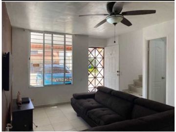 VENDO CASA EN ARRAIJAN CIUDAD DEL FUTURO ARAGÓN 3R