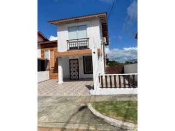 VENDO CASA EN ARRAIJAN CIUDAD DEL FUTURO ARAGÓN 3R