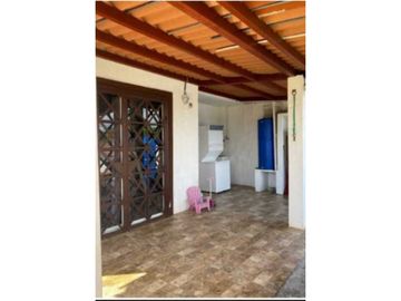 VENDO CASA EN ARRAIJAN CIUDAD DEL FUTURO ARAGÓN 3R