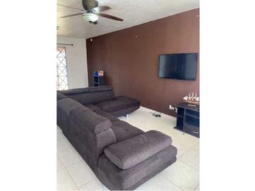 VENDO CASA EN ARRAIJAN CIUDAD DEL FUTURO ARAGÓN 3R