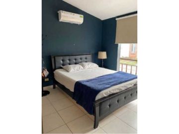 VENDO CASA EN ARRAIJAN CIUDAD DEL FUTURO ARAGÓN 3R