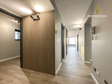 VIÑA VENTA DEPARTAMENTO REMODELADO 4D 3B 5TO SECTOR REÑACA