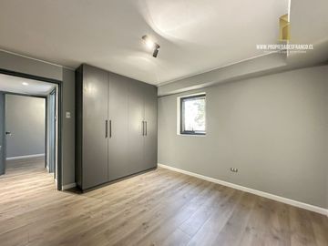 VIÑA VENTA DEPARTAMENTO REMODELADO 4D 3B 5TO SECTOR REÑACA