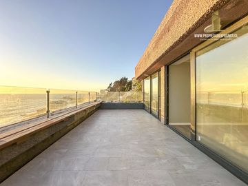 VIÑA VENTA DEPARTAMENTO REMODELADO 4D 3B 5TO SECTOR REÑACA