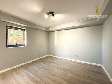 VIÑA VENTA DEPARTAMENTO REMODELADO 4D 3B 5TO SECTOR REÑACA