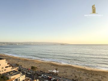 VIÑA VENTA DEPARTAMENTO REMODELADO 4D 3B 5TO SECTOR REÑACA