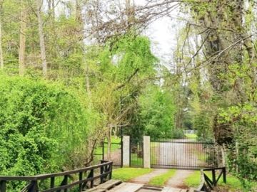 Vende Parcelas en Los Ángeles, Condominio Sustentables .