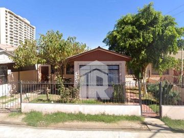 Venta de casa ubicada a pasos del centro de Copiapó