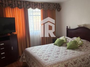 Venta de casa ubicada a pasos del centro de Copiapó