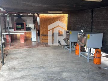 Venta de casa ubicada a pasos del centro de Copiapó