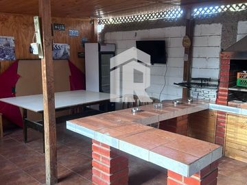 Venta de casa ubicada a pasos del centro de Copiapó