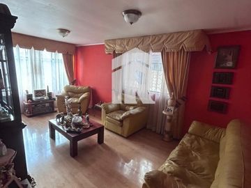Venta de casa ubicada a pasos del centro de Copiapó