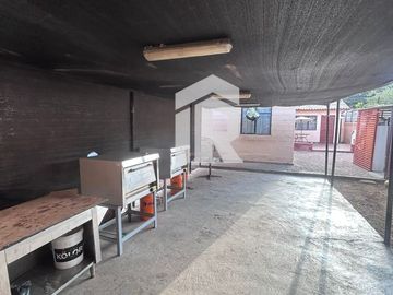 Venta de casa ubicada a pasos del centro de Copiapó