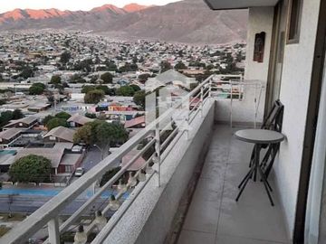 Venta excelente departamento edificio Innova