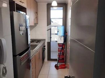 Venta excelente departamento edificio Innova