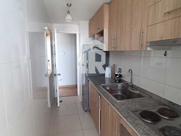 Venta excelente departamento edificio Innova