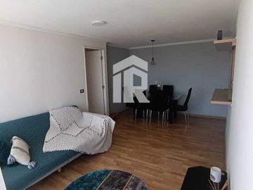 Venta excelente departamento edificio Innova
