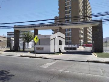 Venta excelente departamento edificio Innova
