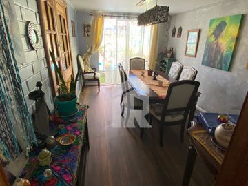 Venta de casa en sector Pukara de la Chimba