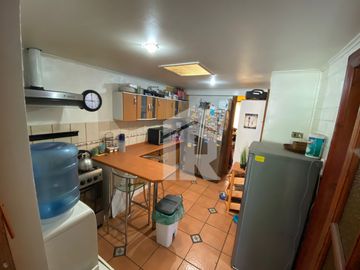 Venta de casa en sector Pukara de la Chimba