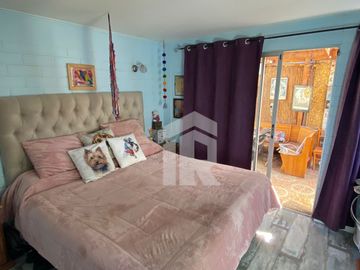 Venta de casa en sector Pukara de la Chimba