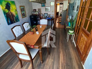 Venta de casa en sector Pukara de la Chimba