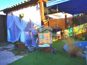 Venta de casa en sector Pukara de la Chimba