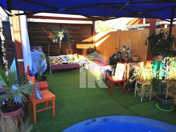 Venta de casa en sector Pukara de la Chimba