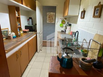 Venta de casa en sector Pukara de la Chimba
