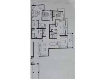 Embassy Club. APARTAMANTO
