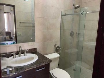 Embassy Club. APARTAMANTO