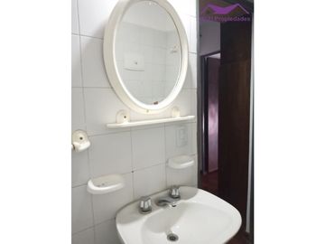 DPTO 2 o 3  DORM  - BARRIO JARDN APTO CREDITO
