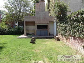 DPTO 2 o 3  DORM  - BARRIO JARDN APTO CREDITO