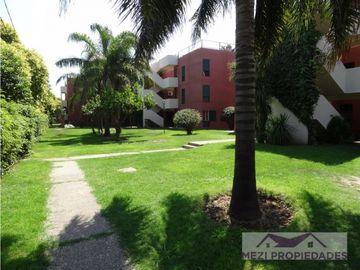 DPTO 2 o 3  DORM  - BARRIO JARDN APTO CREDITO