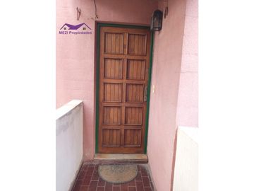 DPTO 2 o 3  DORM  - BARRIO JARDN APTO CREDITO