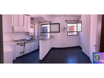 DPTO 2 o 3  DORM  - BARRIO JARDN APTO CREDITO