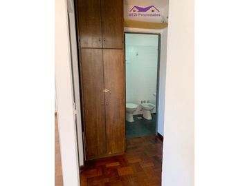 DPTO 2 o 3  DORM  - BARRIO JARDN APTO CREDITO