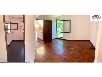 DPTO 2 o 3  DORM  - BARRIO JARDN APTO CREDITO
