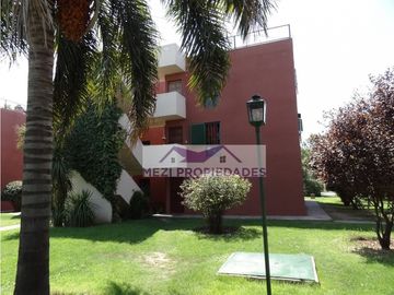 DPTO 2 o 3  DORM  - BARRIO JARDN APTO CREDITO