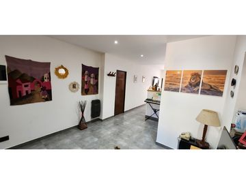 CASA 3 AMBIENTES con cochera CENTRO DE ITUZAINGO lado Norte