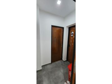CASA 3 AMBIENTES con cochera CENTRO DE ITUZAINGO lado Norte