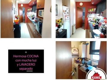 Depto De 2d En Venta