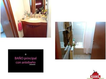 Depto De 2d En Venta