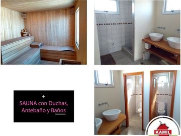 Depto De 2d En Venta
