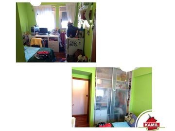 Depto De 2d En Venta